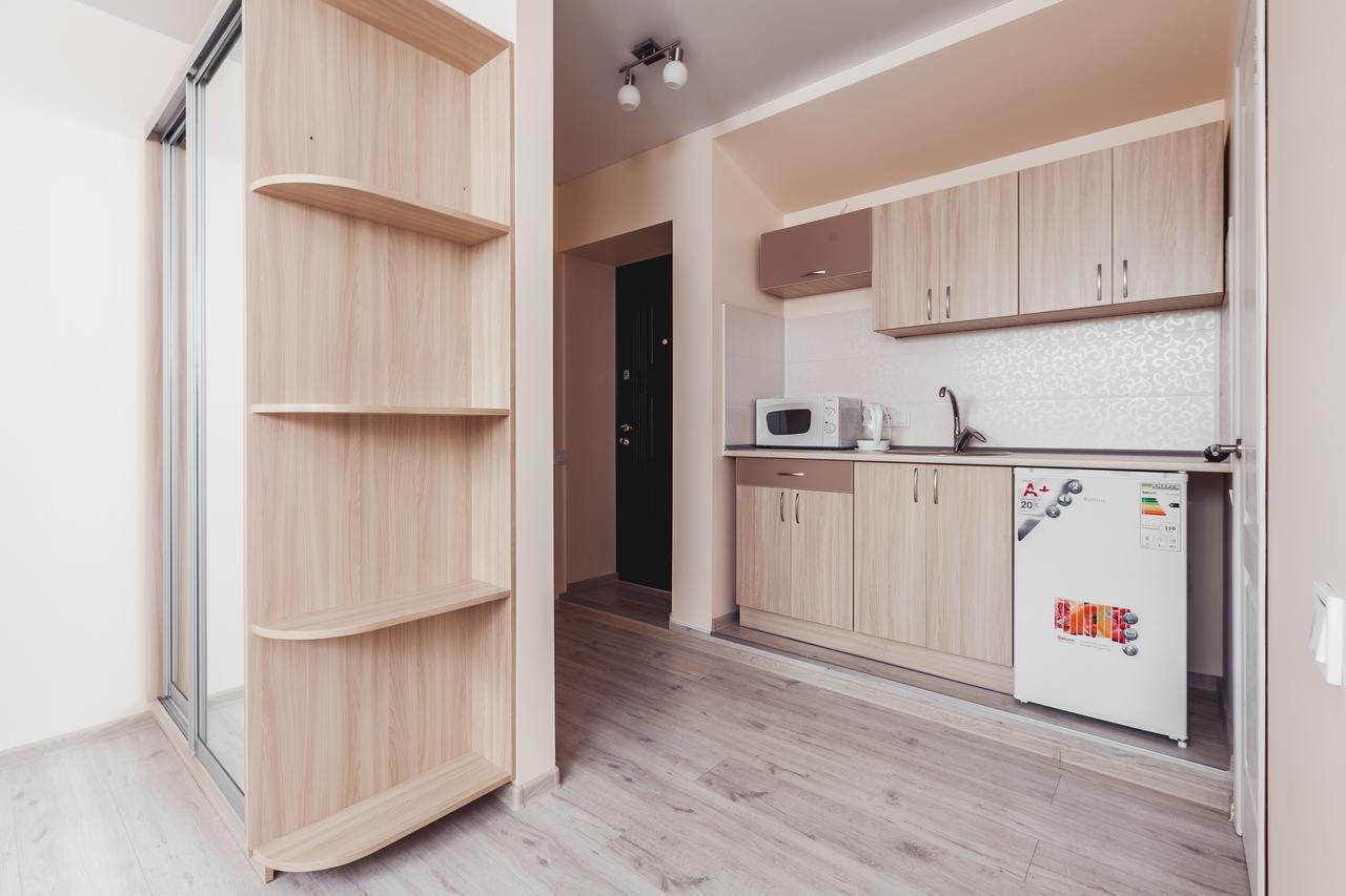 Apartments Near Deribasovskaya Одесса Экстерьер фото
