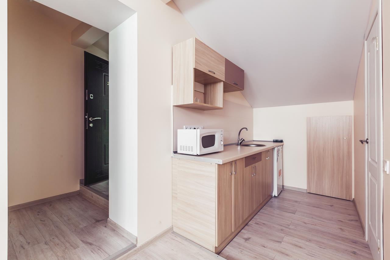 Apartments Near Deribasovskaya Одесса Экстерьер фото